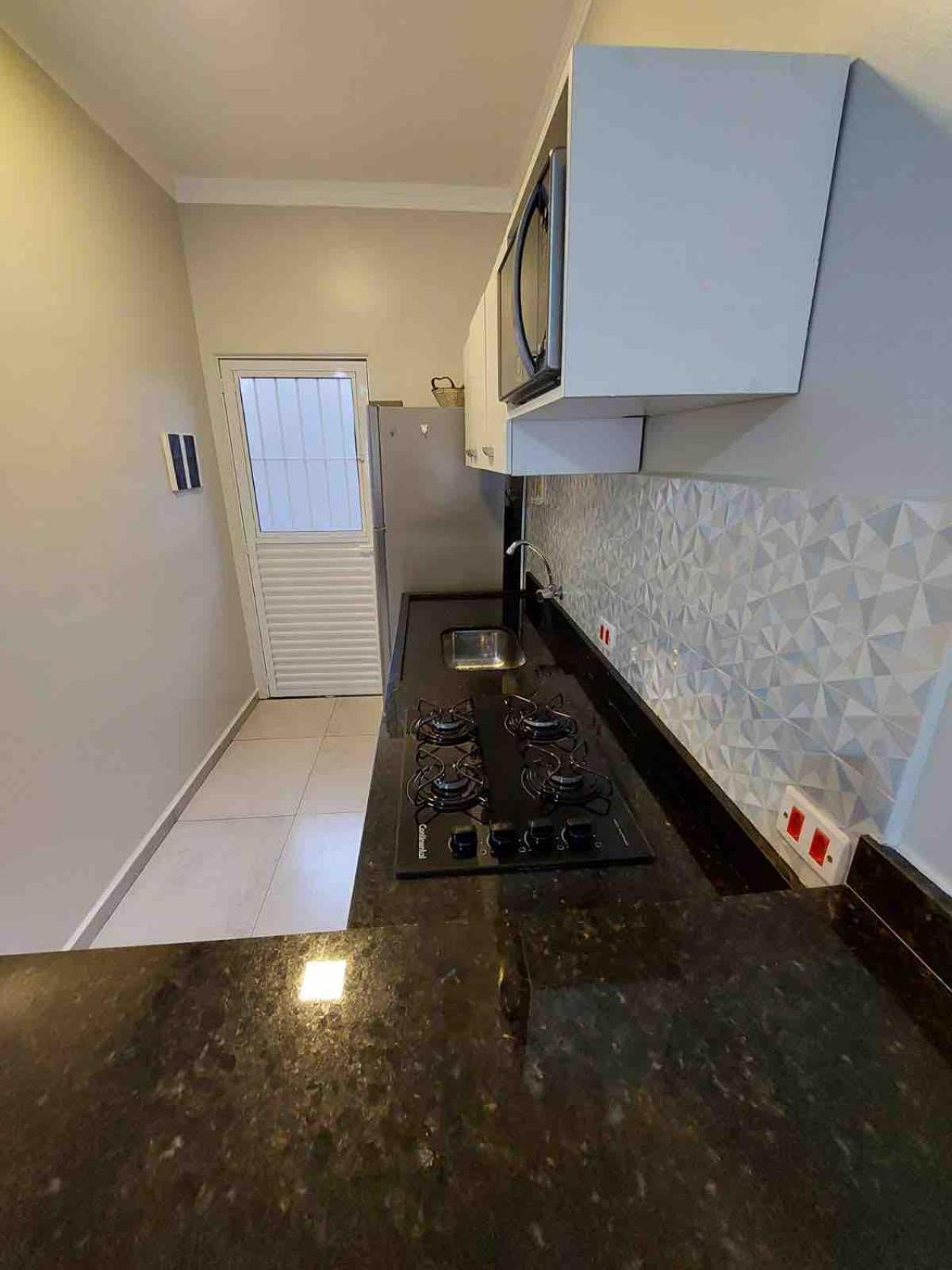 Seu Ape Na Esta Aqui! Apartamento Ubatuba